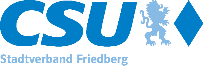 CSU Stadtverband Friedberg